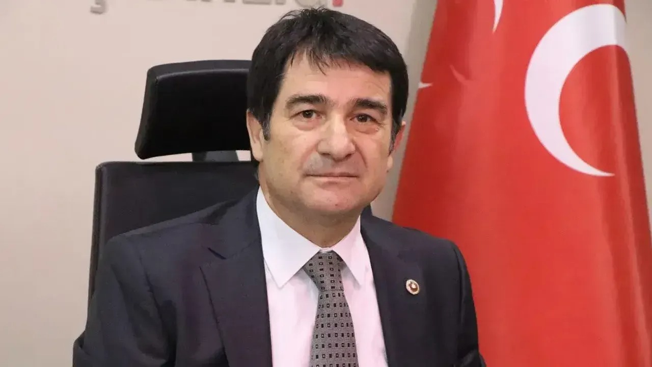 Ismail Faruk Aksu Kimdir 2