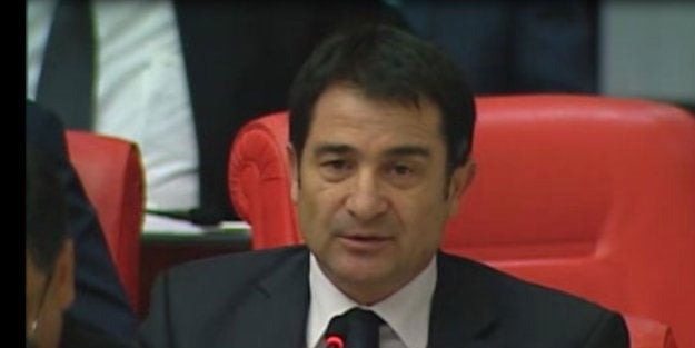 Ismail Faruk Aksu Kimdir 3
