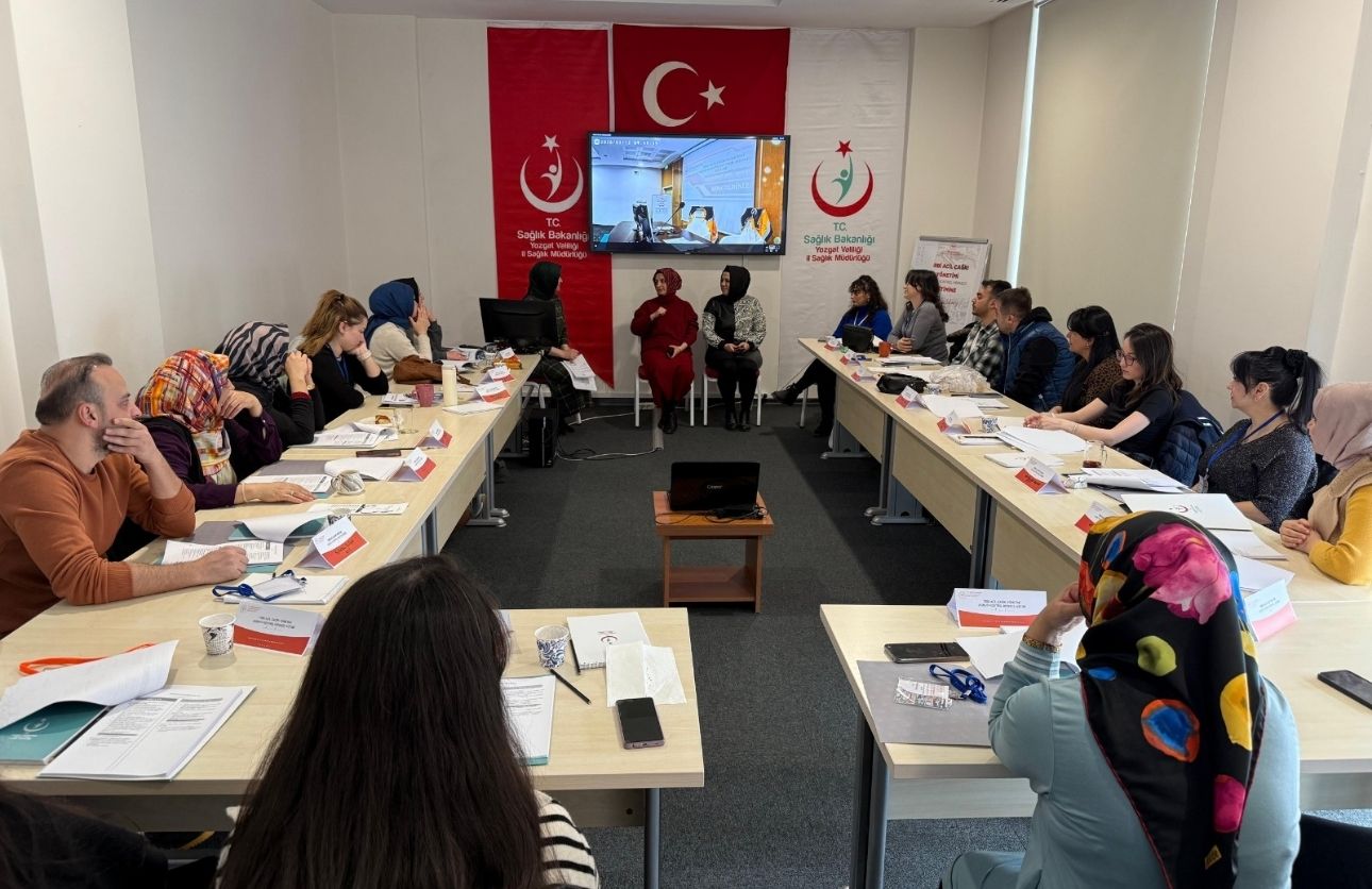 Telefonla Hayata Bağlayacaklar (3)