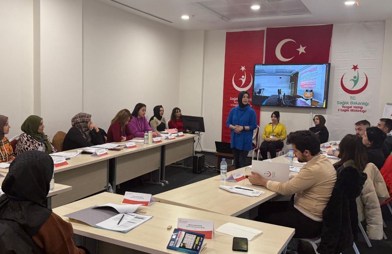 Telefonla Hayata Bağlayacaklar (5)