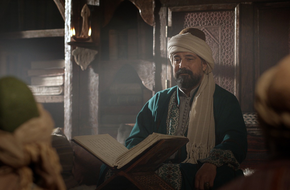 Vefa Sultan Kimdir (1)