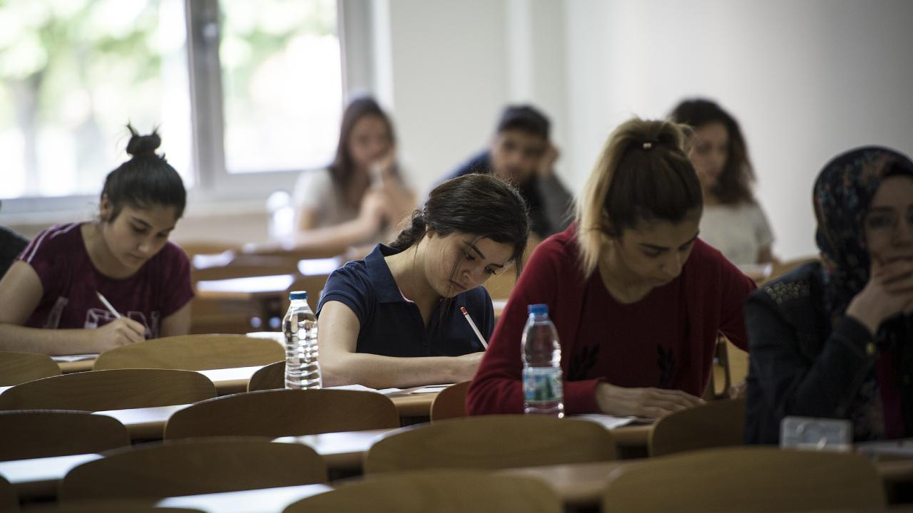 Yökdi̇l Pazar Günü Yapılacak 1