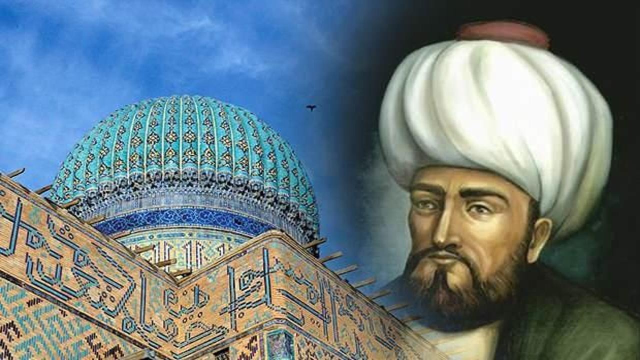 Ahmet Yesevi Kimdir 2