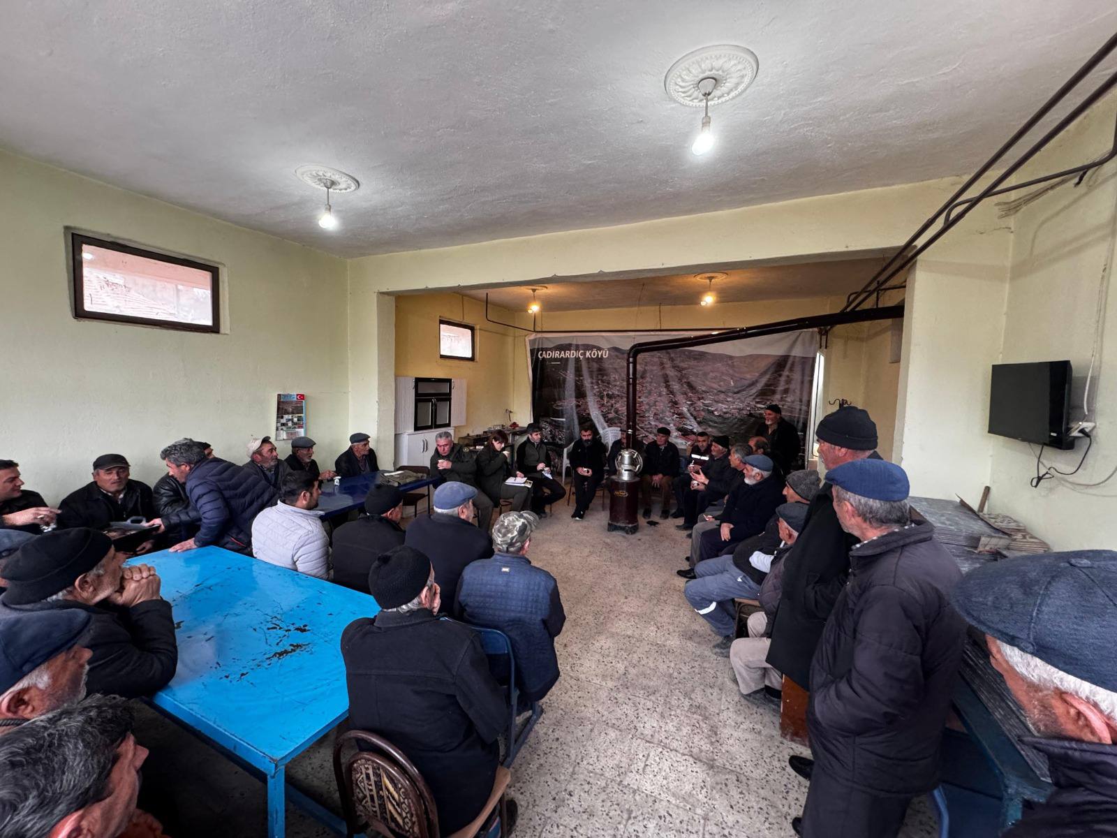 Ekipler Sahaya Indi (4)