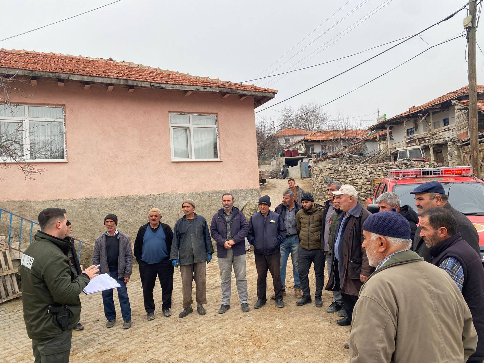Ekipler Sahaya Indi (5)