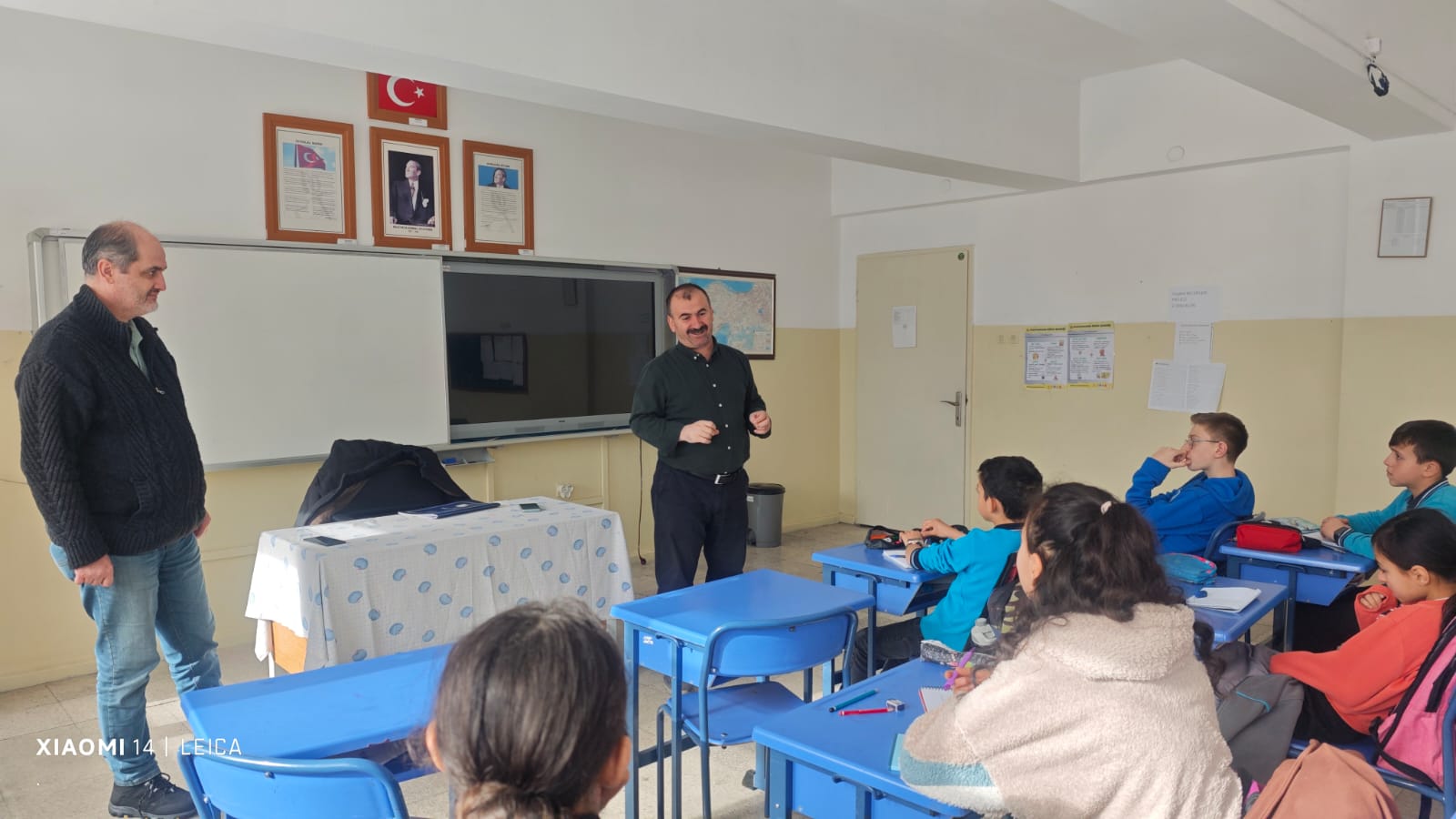 Etkiğinin 80'Incisi
