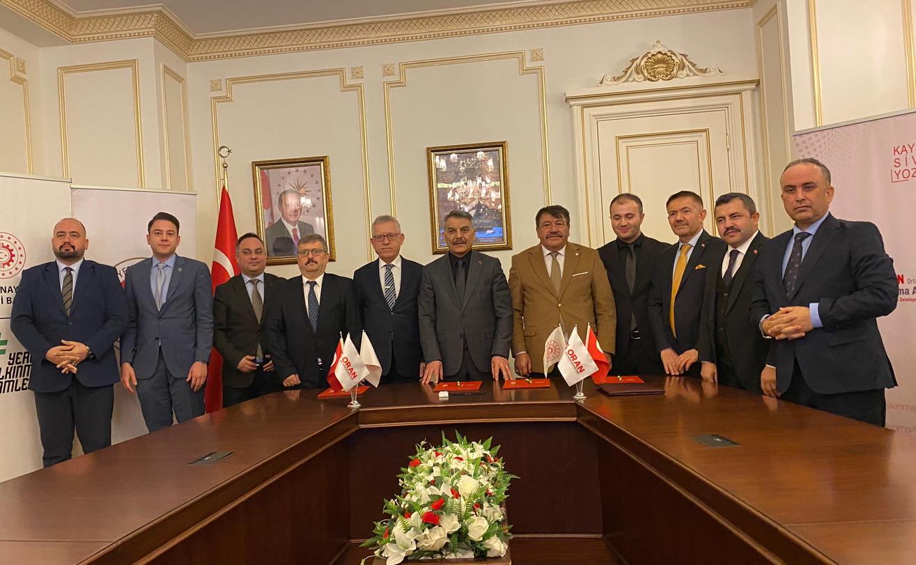 Gül Serası Kurulacak (9)
