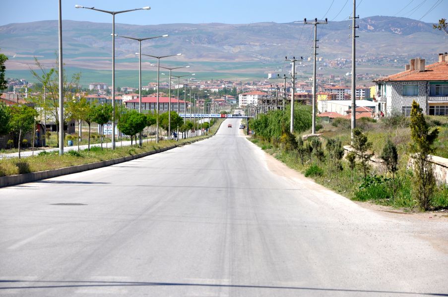 Projeler Için Önemli Görüşme (1)