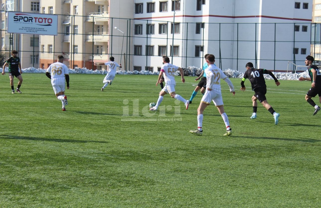 Tuzkaya Fk 1 Bişekspor (3)