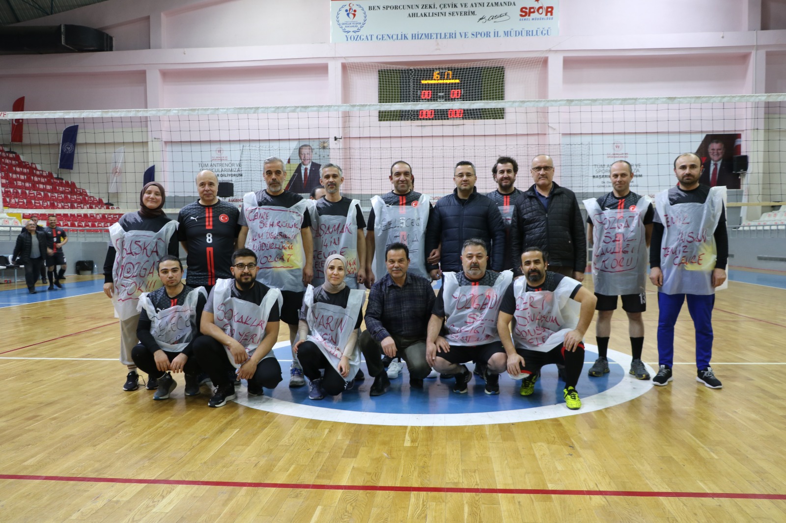 Plastik Kirliliği (5)