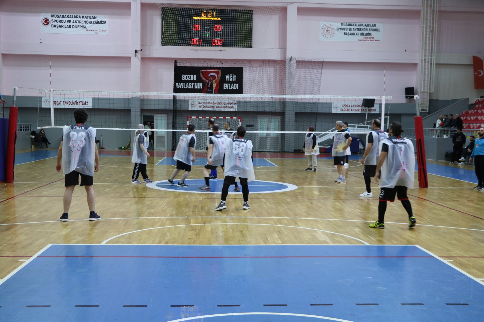 Plastik Kirliliği (6)