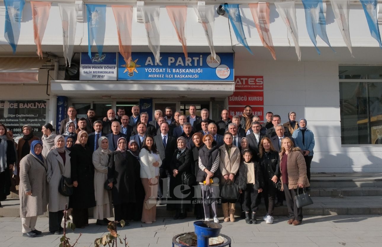Ak Parti (2)