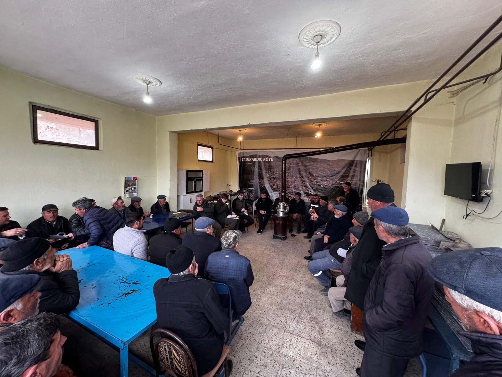 Bilgilendirme Çalışmaları Hız Kesmiyor4