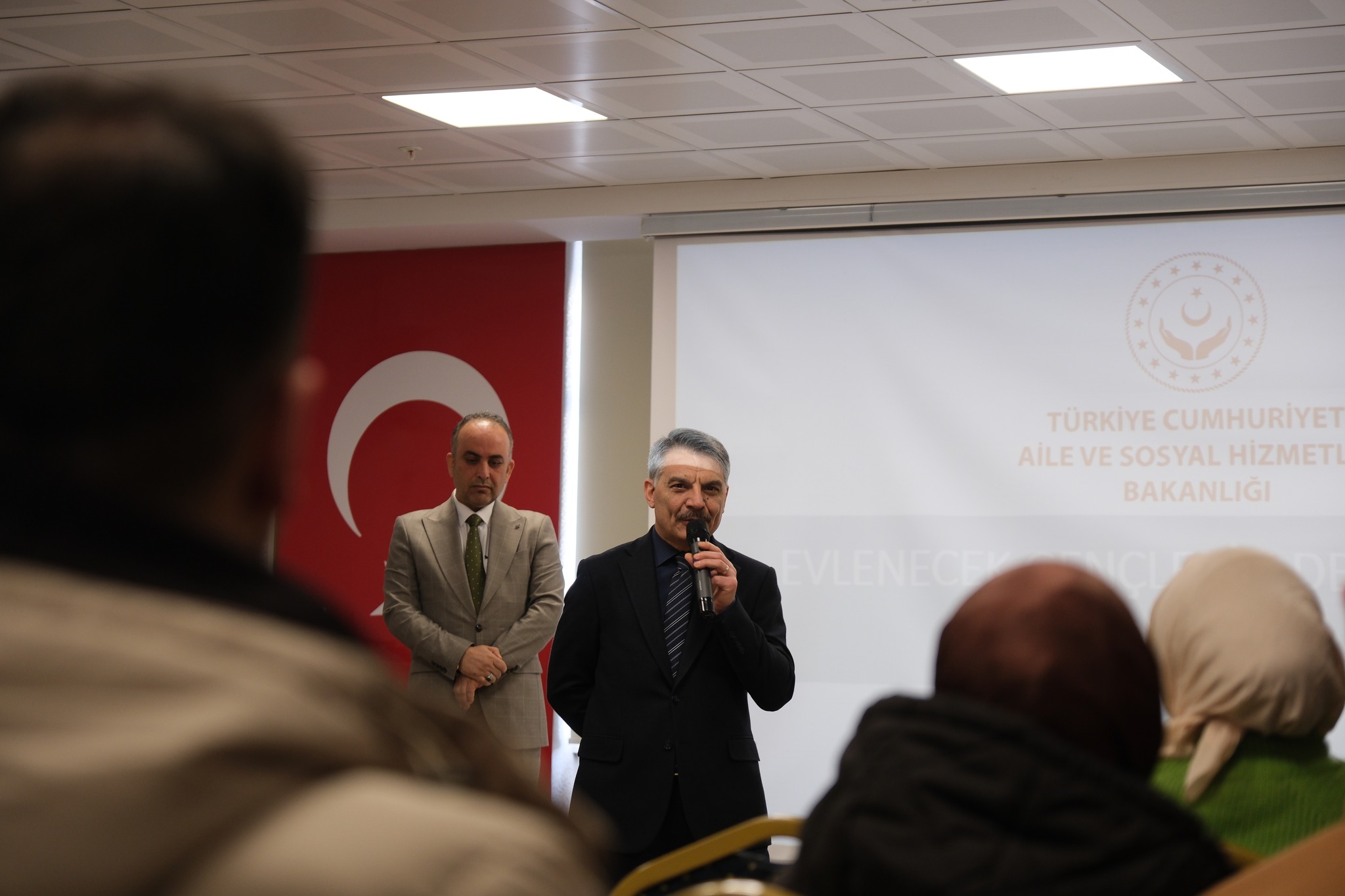 Evlilik Eğitimleri Başladı4