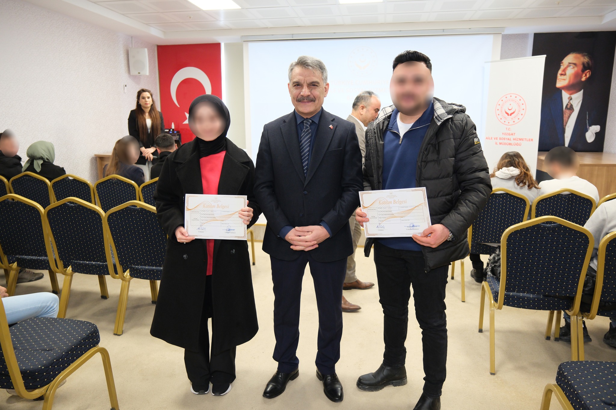 Evlilik Eğitimleri Başladı6