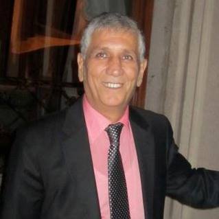 Haluk Sarıuçak Kimdir1