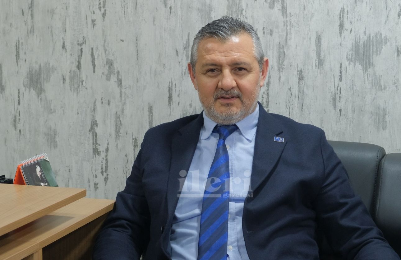 Orhan Kayhan
