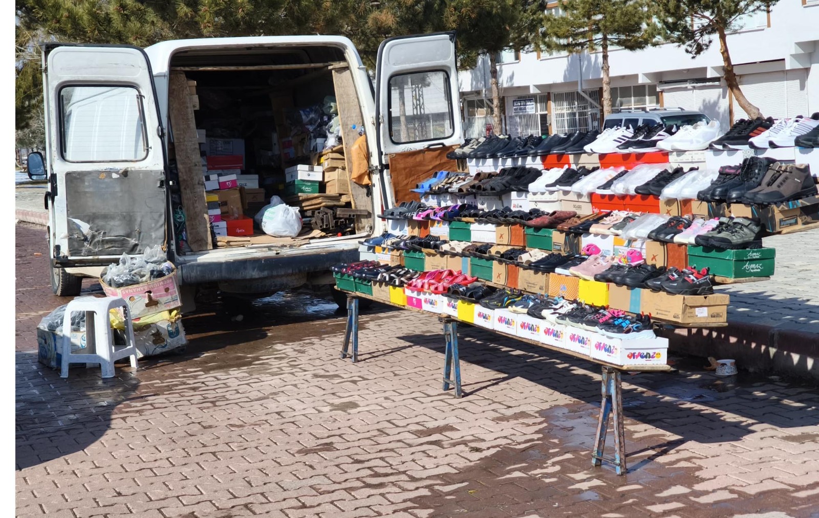 Pazarcı Esnafına Çorba Ikramı4