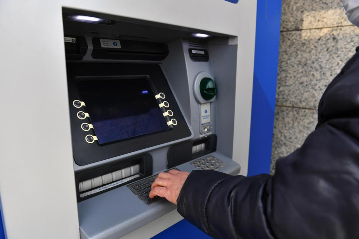 Atm Işlem (2)