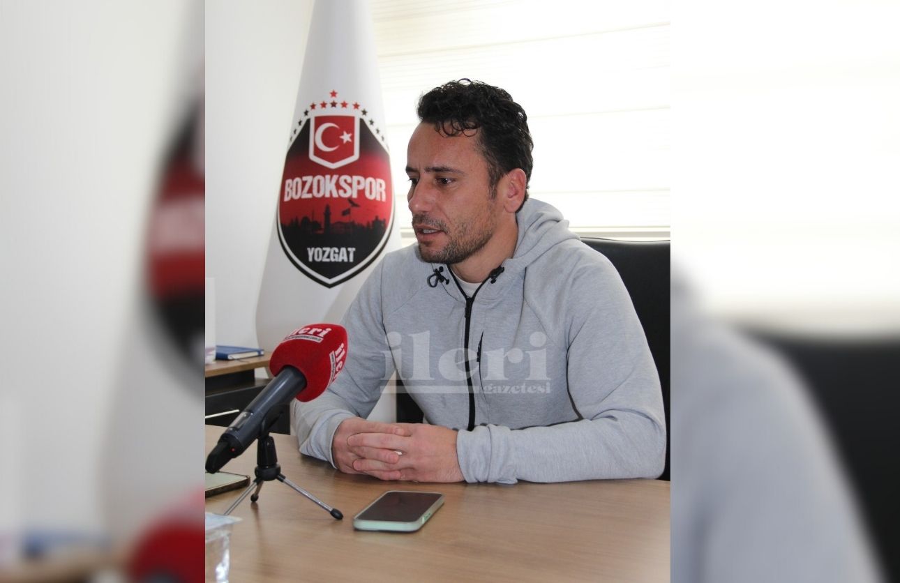 Bayburt Maçını Değerlendirdi (4)