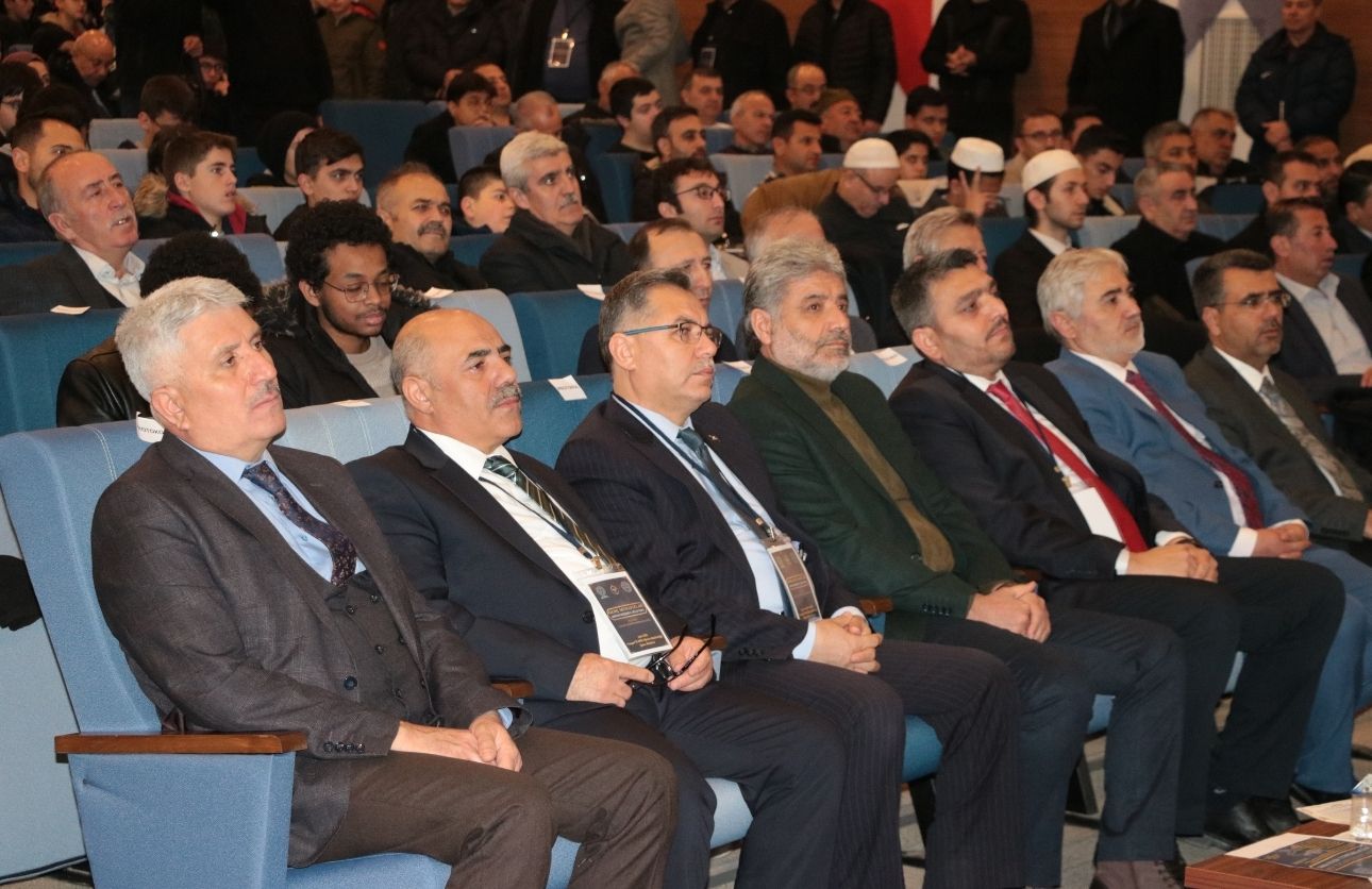 Bölge Finali Yozgat (2)