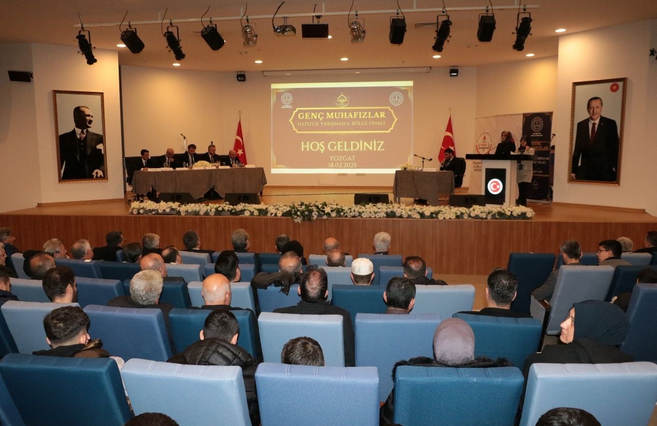 Bölge Finali Yozgat (3)