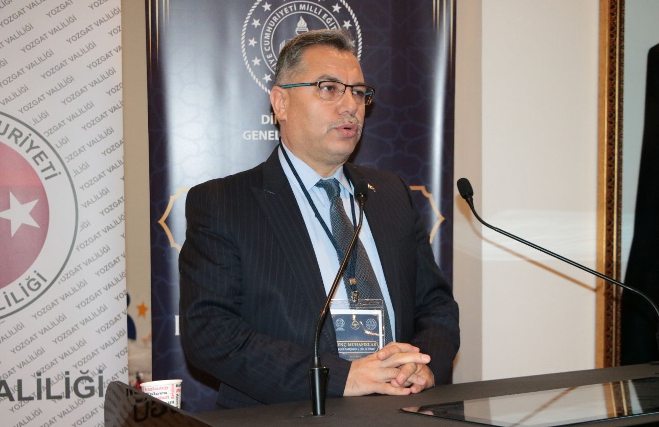 Bölge Finali Yozgat (4)