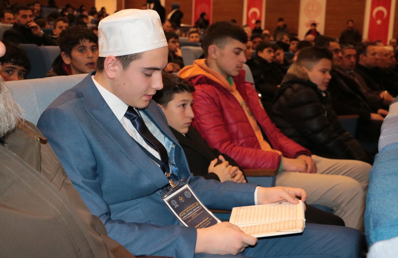 Bölge Finali Yozgat (6)
