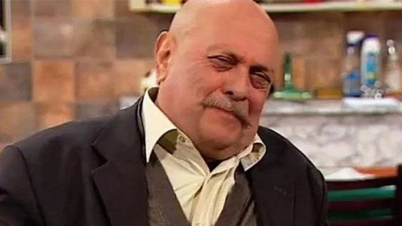 Emin Gümüşkaya