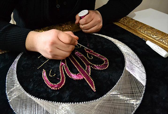 Mesleki Kurslar Başlıyor2