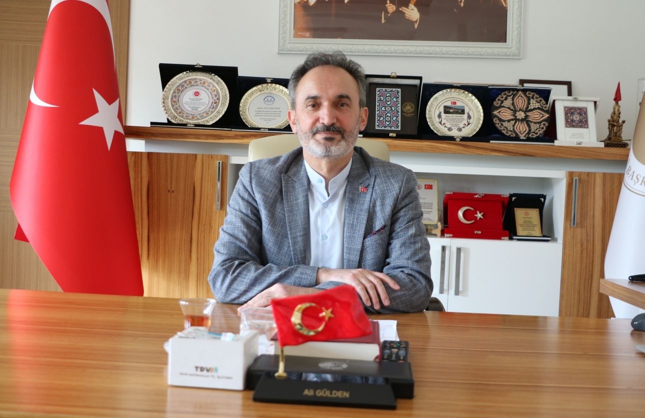 Tdv Yardım (1)