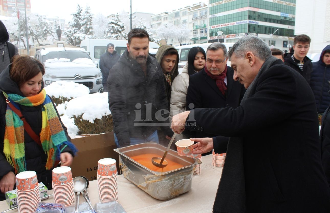 Arabaşı Etkinliği (2)