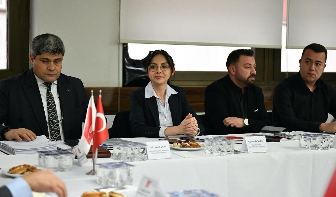 Arslan Komisyona Seçildi1
