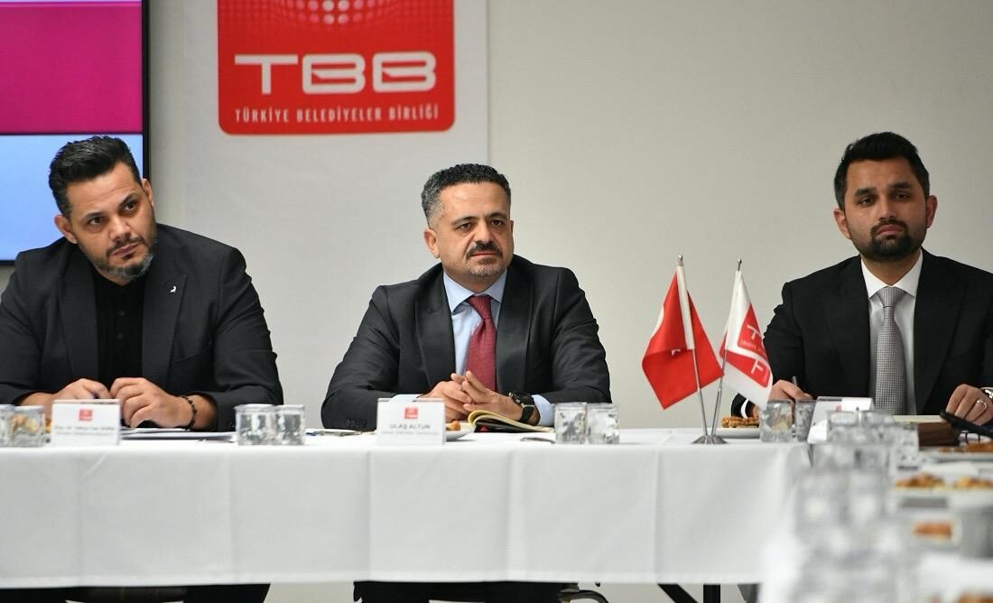 Arslan Komisyona Seçildi3