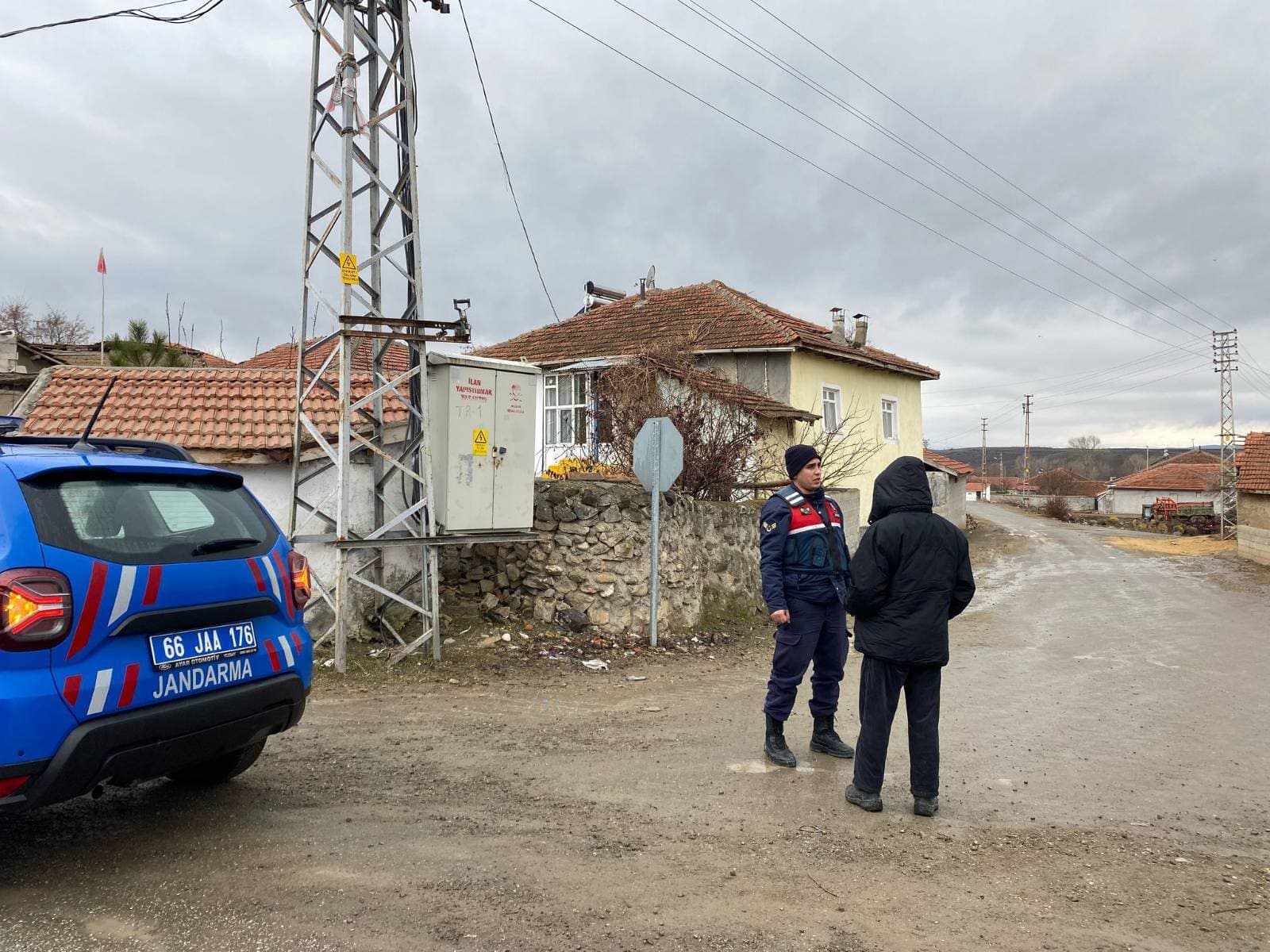 Dolandırıcılık Ve Hırsızlık Uyarısı