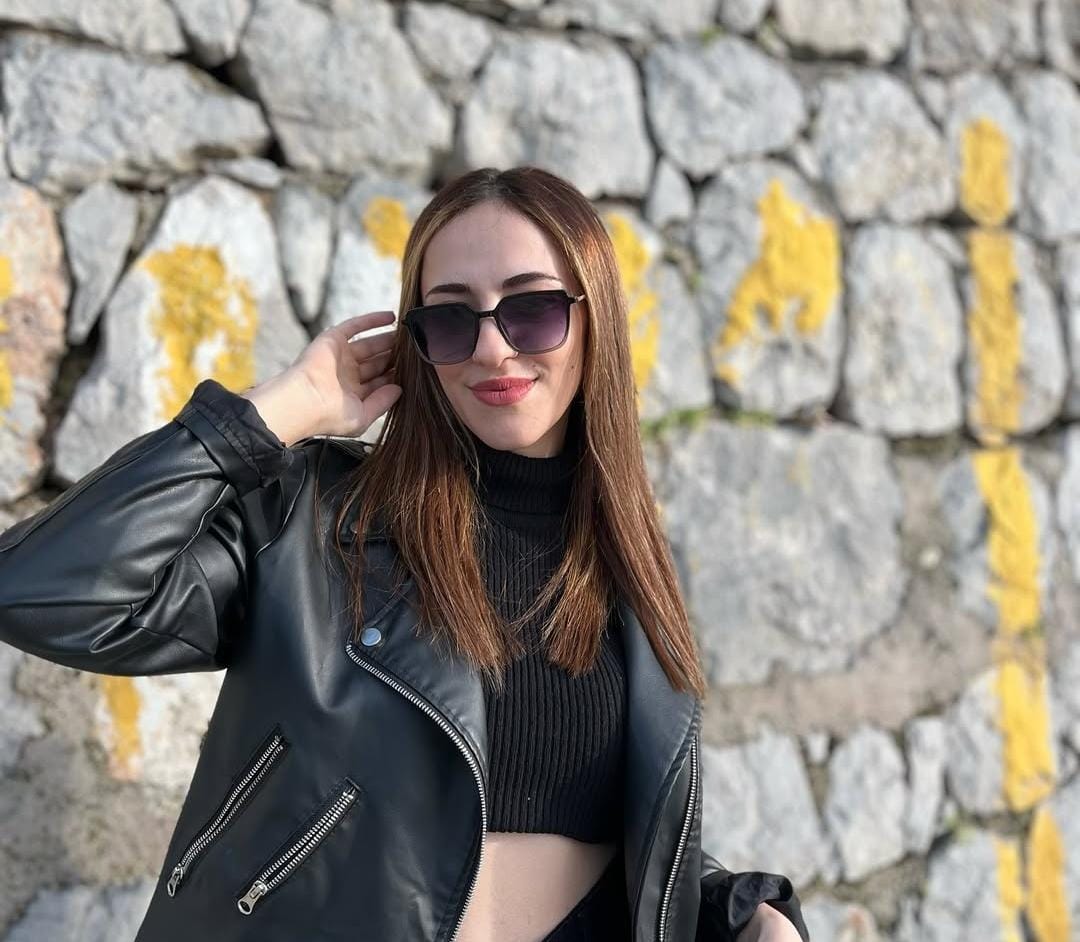 Gizem Özmen Öldü Mü