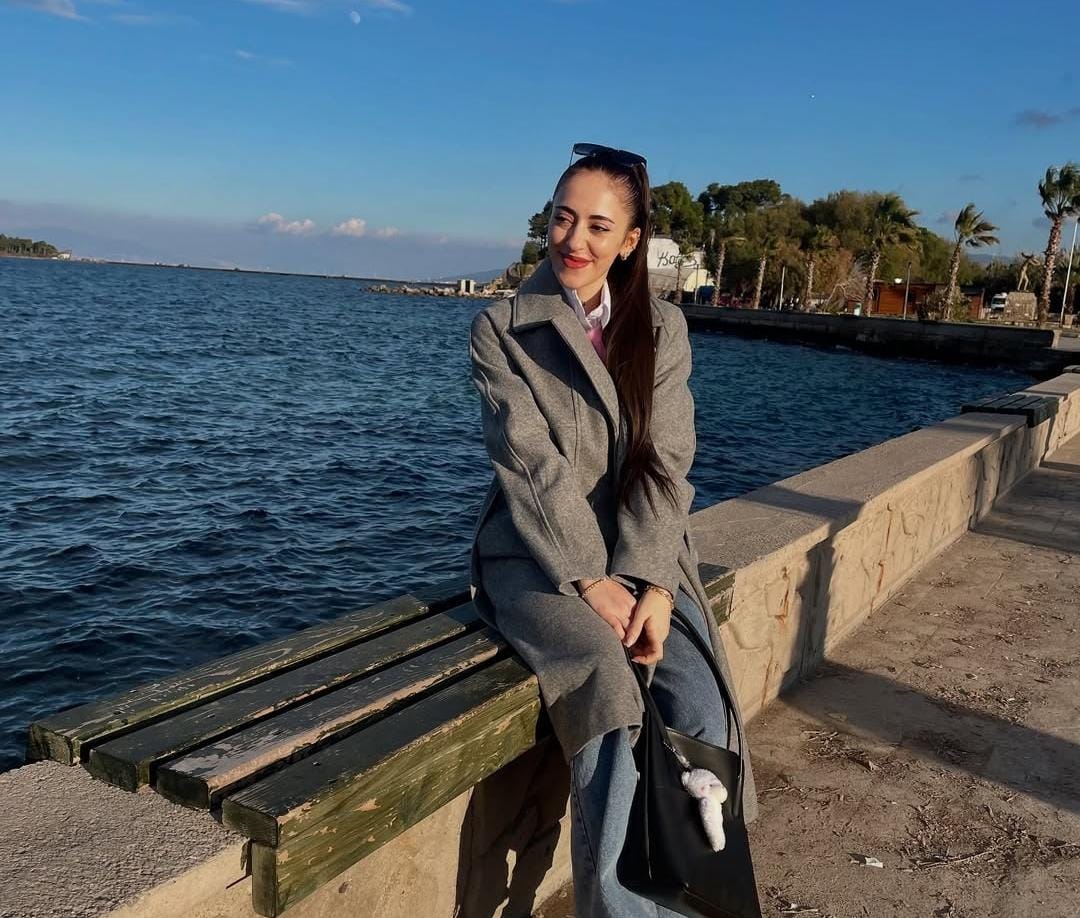 Gizem Özmen Öldü Mü2