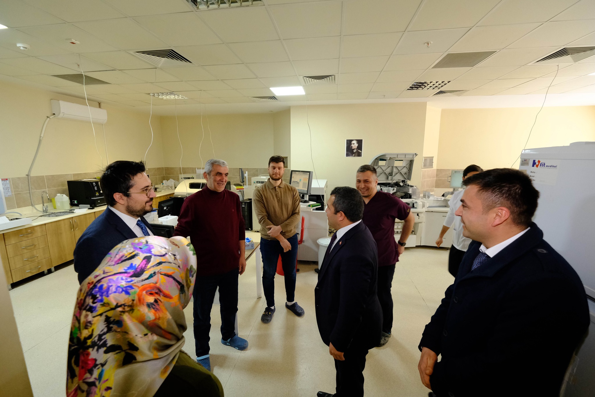 Hayırlı Olsun Ziyareti5