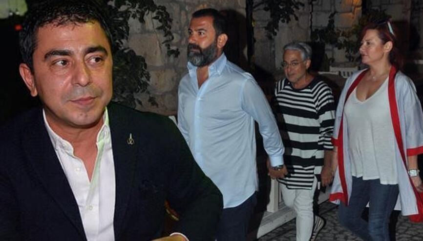 Murat Karabova Kimdir 3