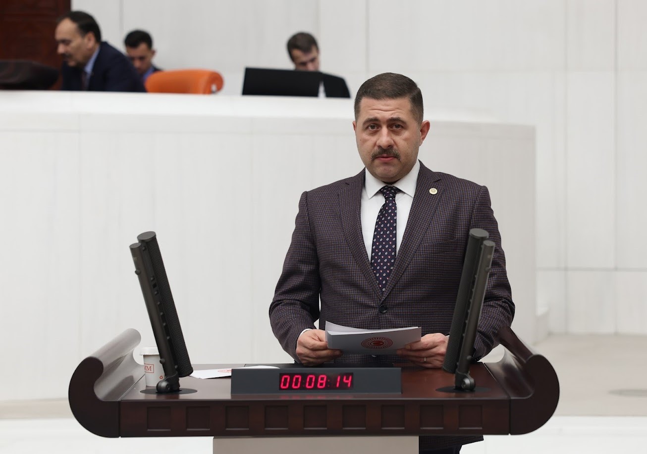 Sedef’ten Önemli Çağrı
