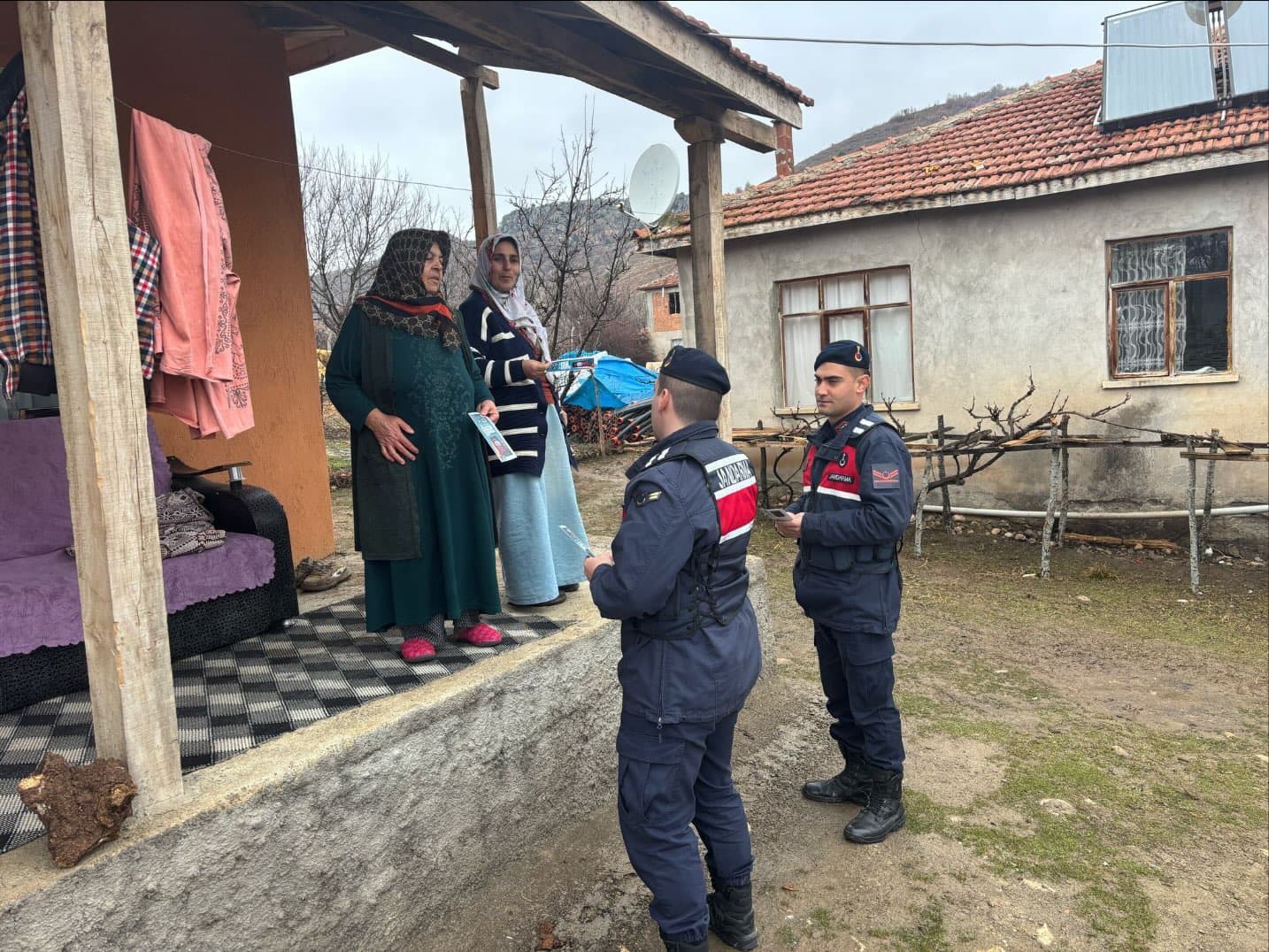 Şiddetle Mücadele Eğitimi1