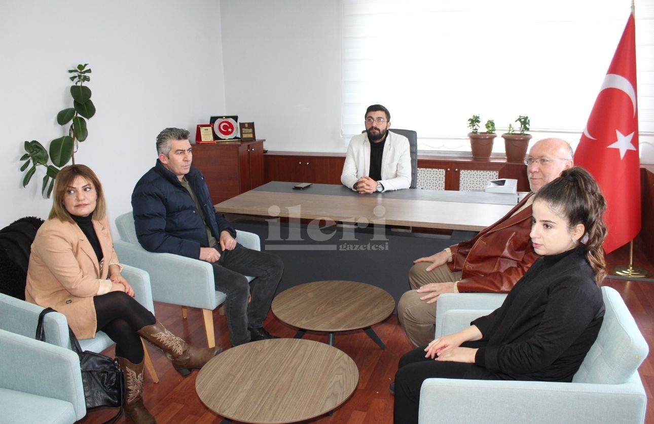 Sokak Hayvanları (1)