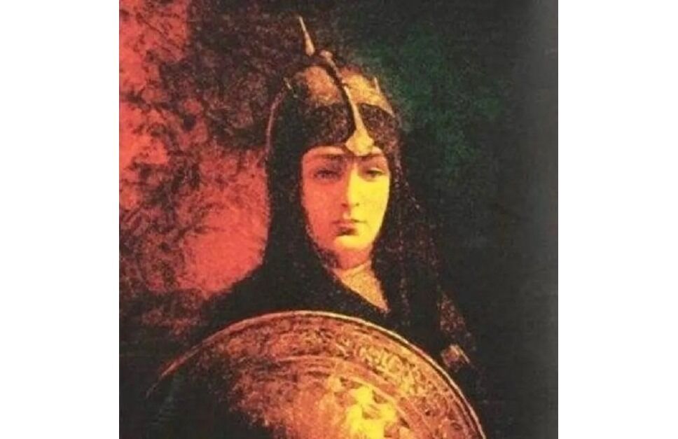 Tarihte Bala Hatun Nasıl Öldü (2)
