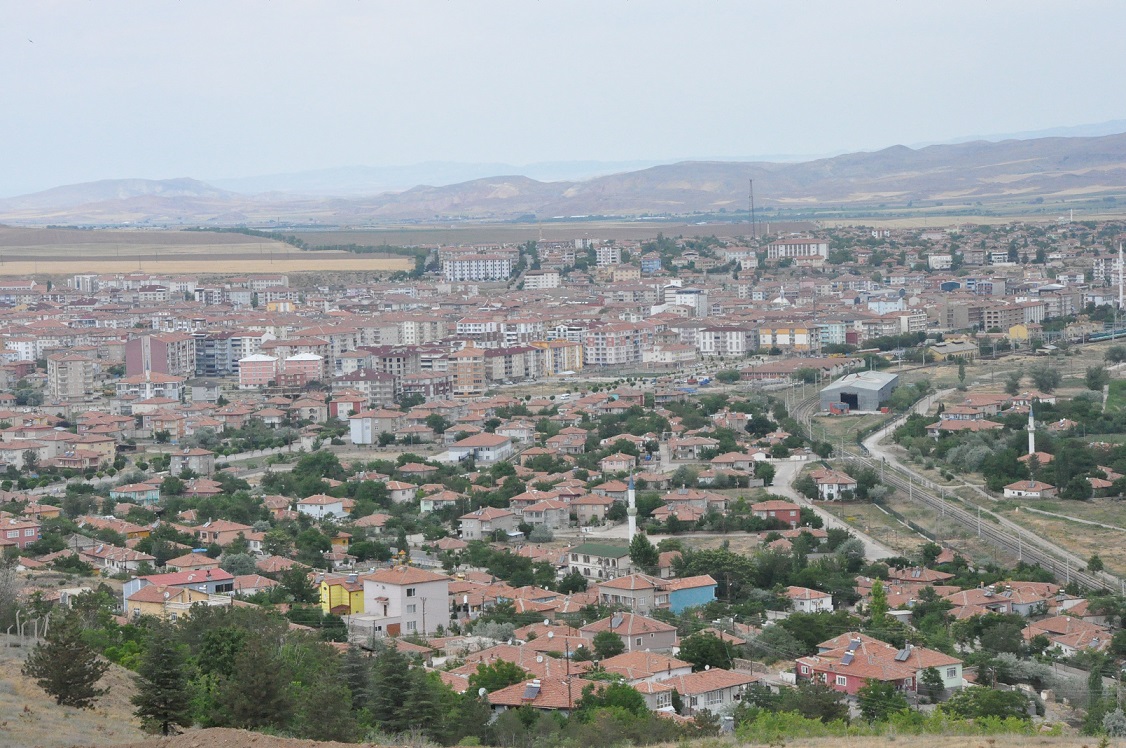 Yozgat Makine Satışı