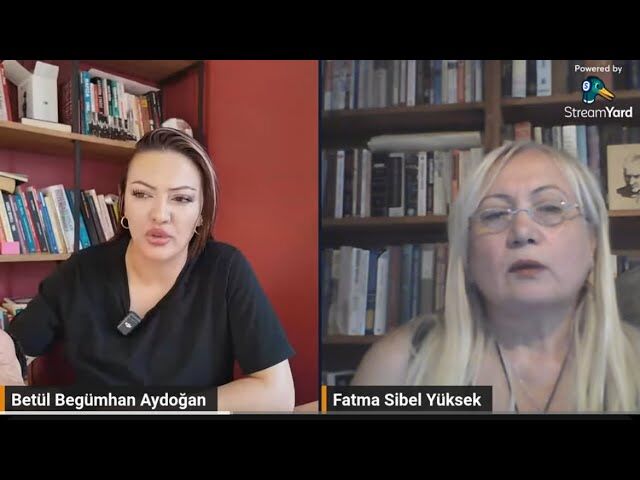 Fatma Sibel Yüksek (1)
