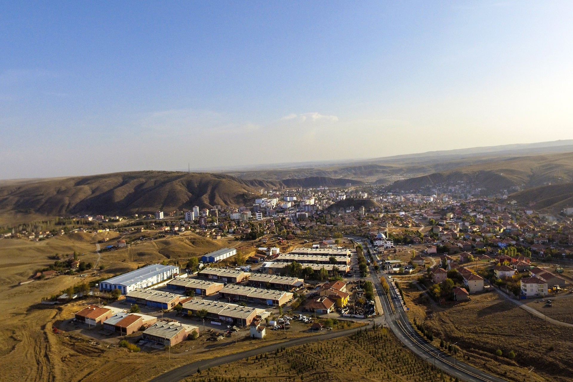 Işçi Alımı 20253