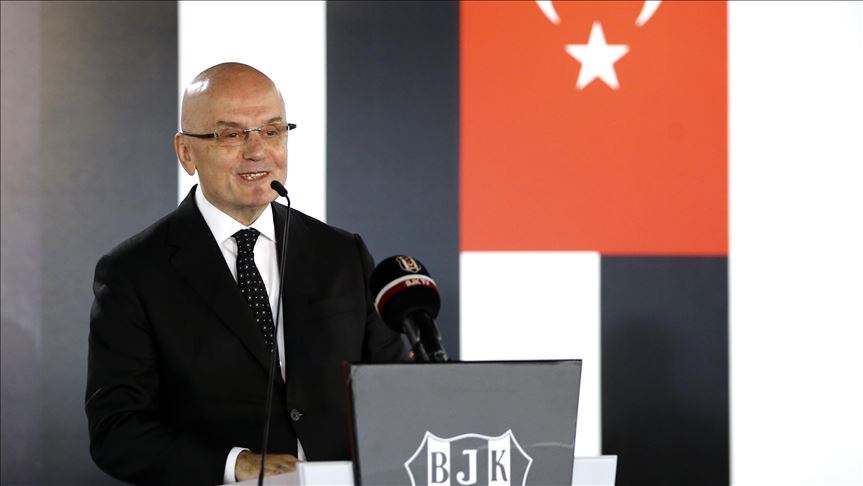 Tevfik Yamantürk Kimdir (1)