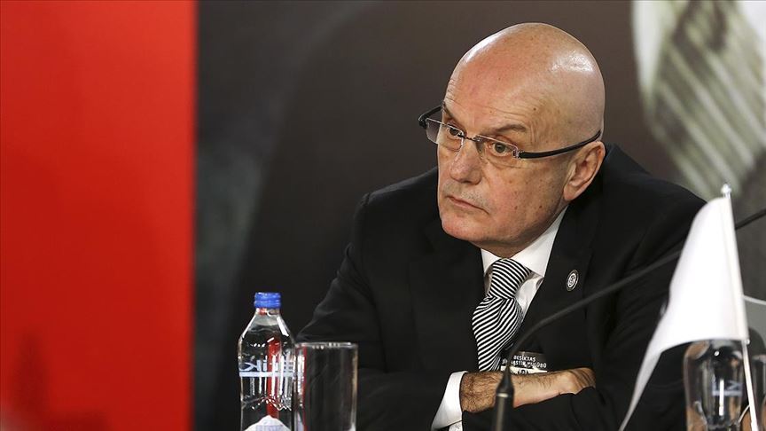 Tevfik Yamantürk Kimdir (3)