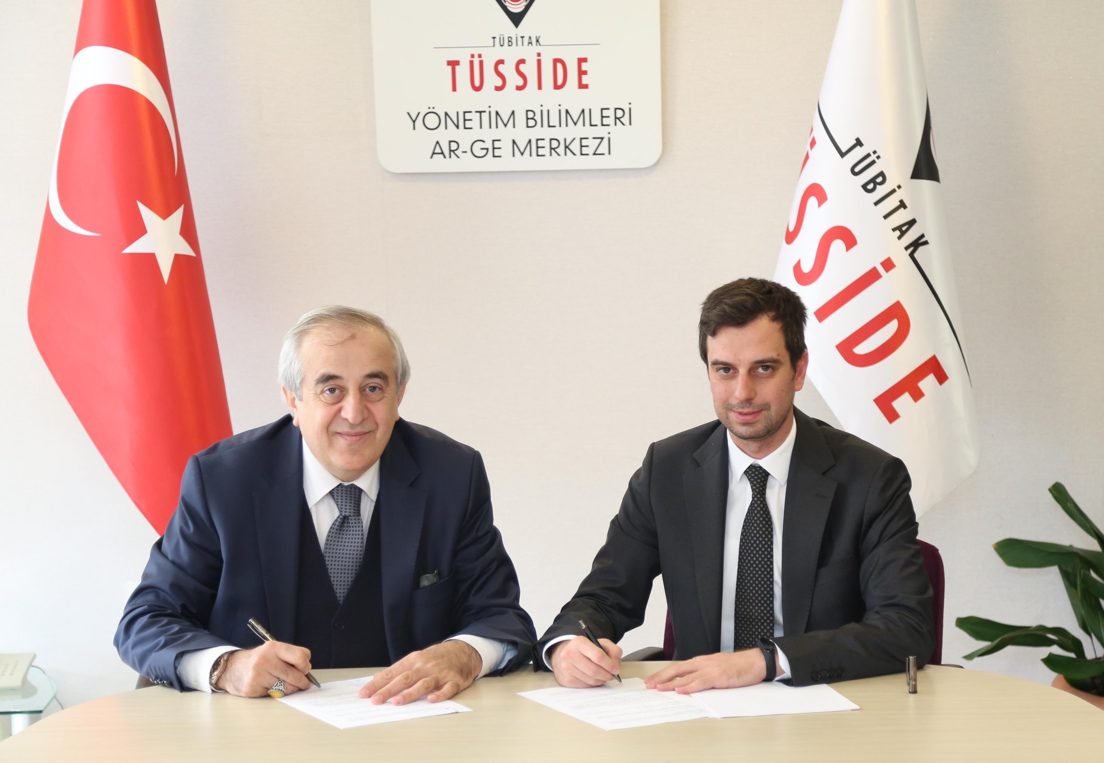 Tübi̇tak İsmail Doğan Kimdir (2)