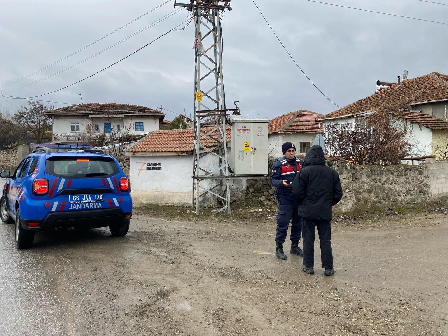 Vatandaşlar Bilgilendiriliyor2